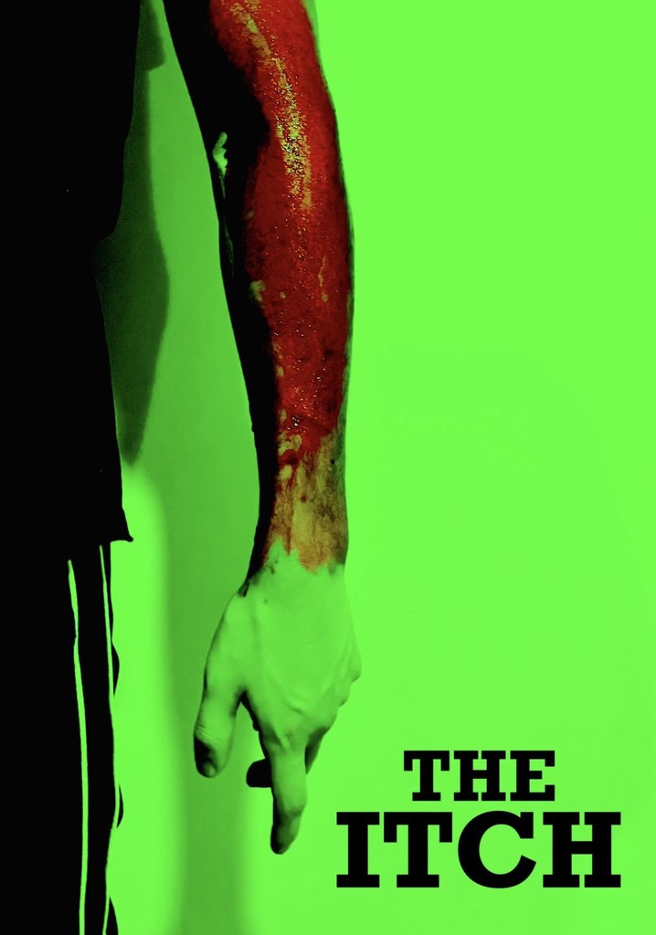 The Itch
