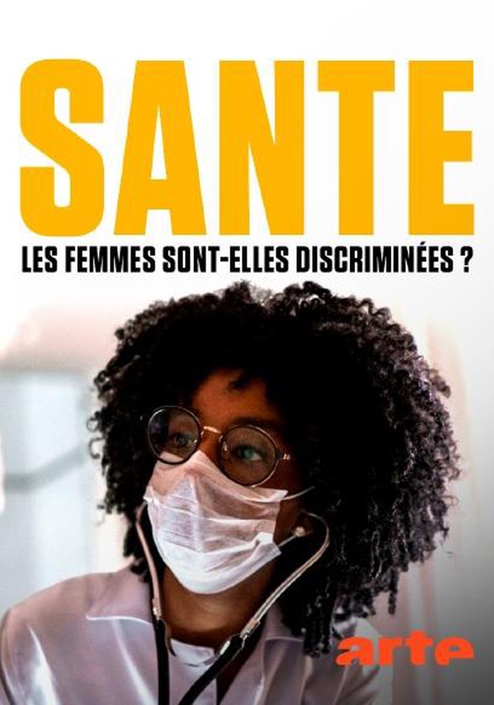 Santé, les femmes sont-elles discriminées?