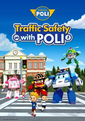 Traffic Safety with POLI