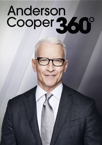 Anderson Cooper 360°