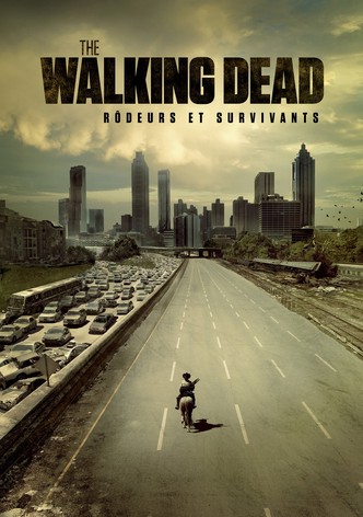 The Walking Dead