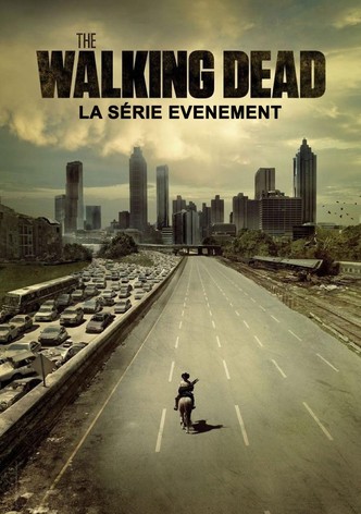 The Walking Dead