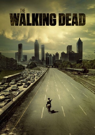The Walking Dead