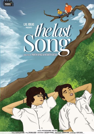 The Last Song