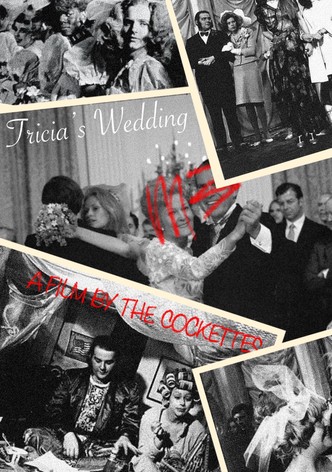Tricia's Wedding
