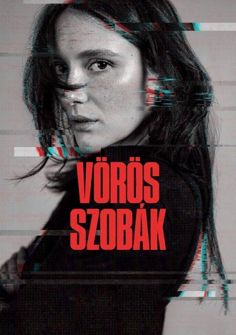 Vörös szobák