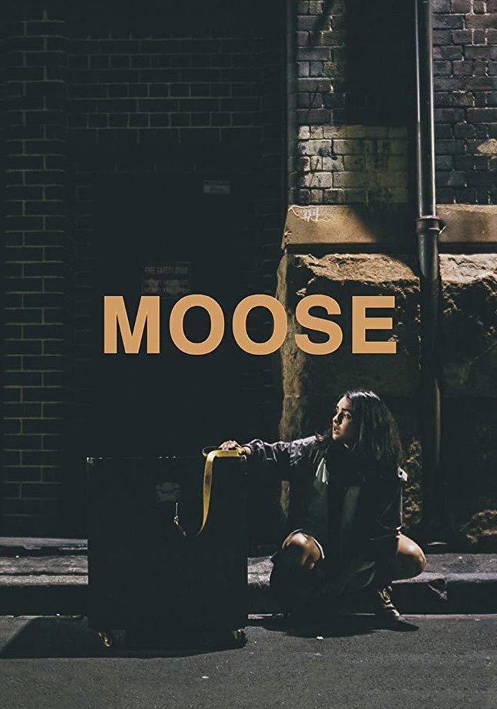 Moose