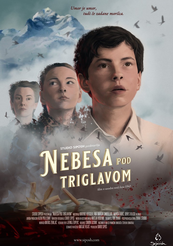 The Night of the Crossroads