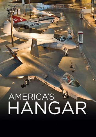 America's Hangar