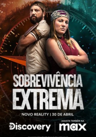 Sobrevivência Extrema