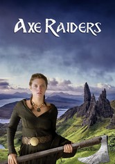 Axe Raiders