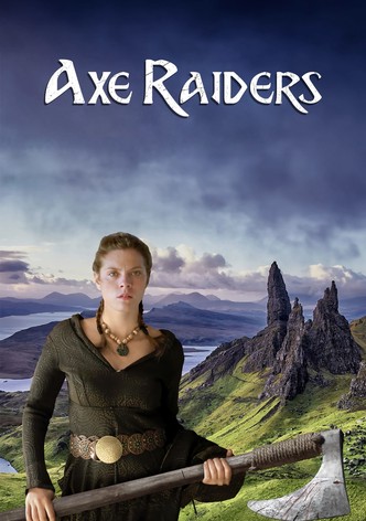 Axe Raiders