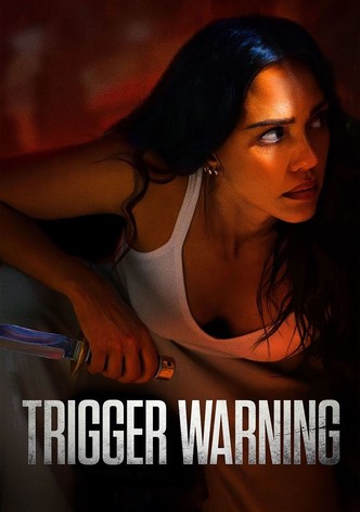 Trigger Warning