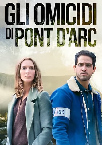 Gli omicidi di Pont D'Arc
