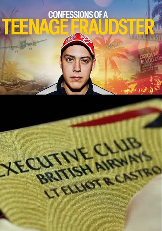 Confessions of a Teenage Fraudster