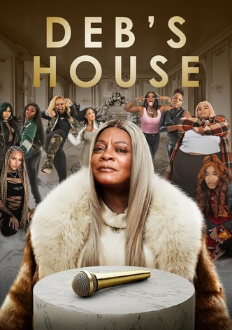 Deb's House - Season 2