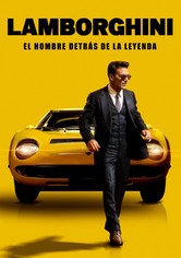 Lamborghini: El hombre detrás de la leyenda