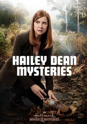 Hailey Dean Mystery