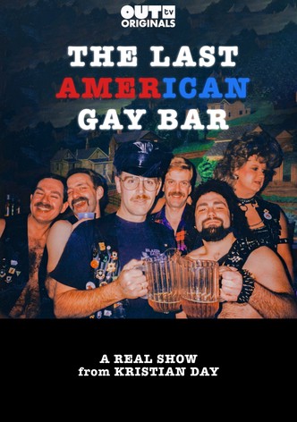 The Last American Gay Bar - Season 1