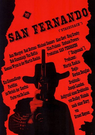 San Fernando