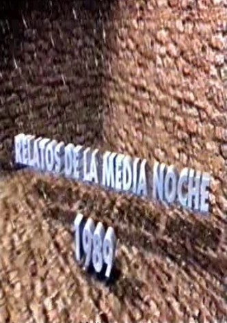 Relatos de la medianoche