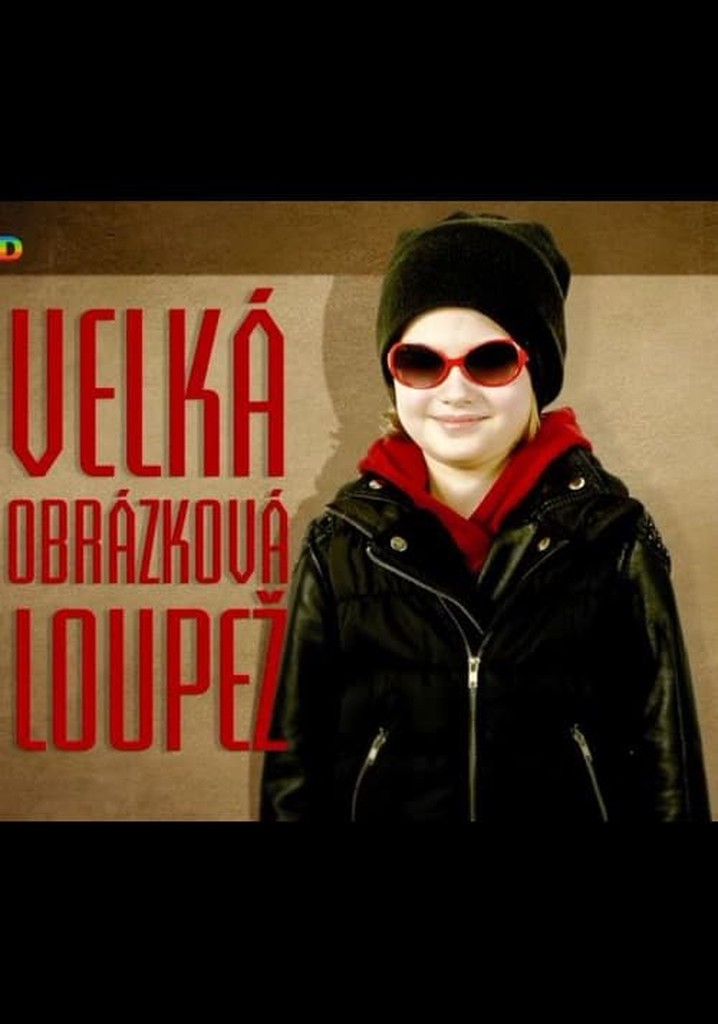 The Great Painting Theft