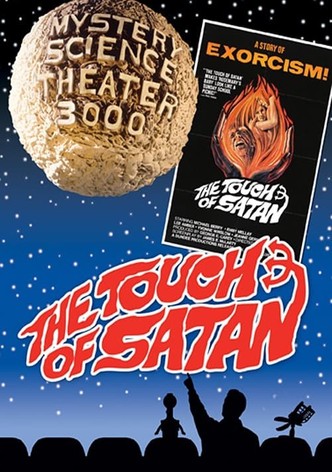 Mystery Science Theater 3000 - The Touch of Satan