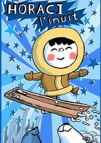 Horaci l'inuit
