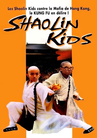 Shaolin Kids