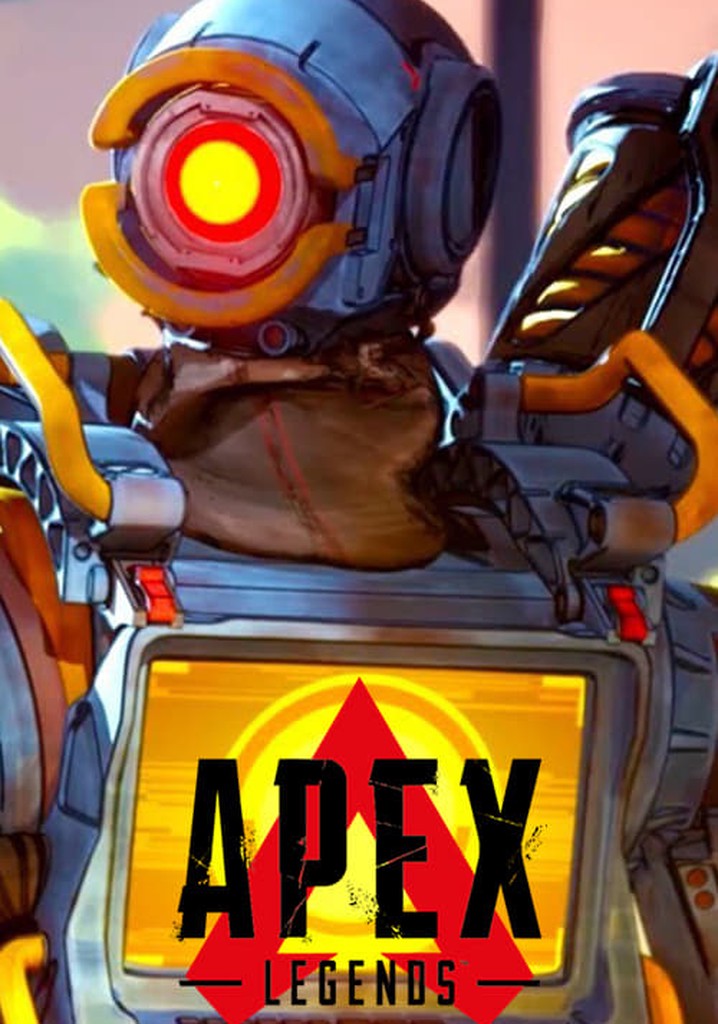 Apex Legends: Launch Cinematic