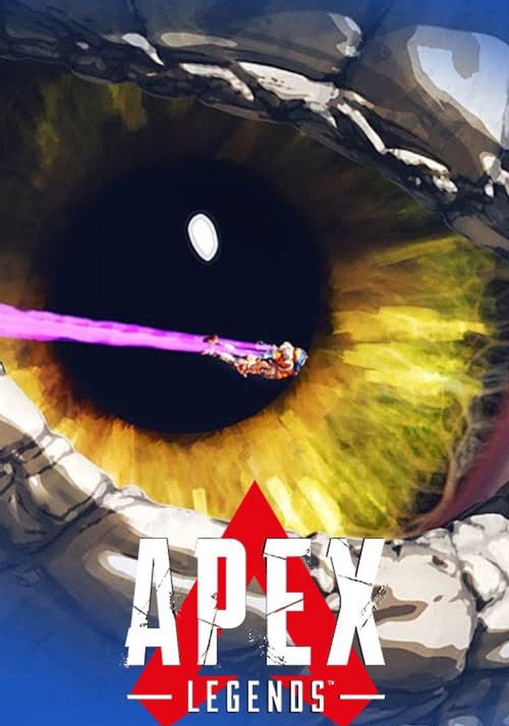 Apex Legends: Battle Charge