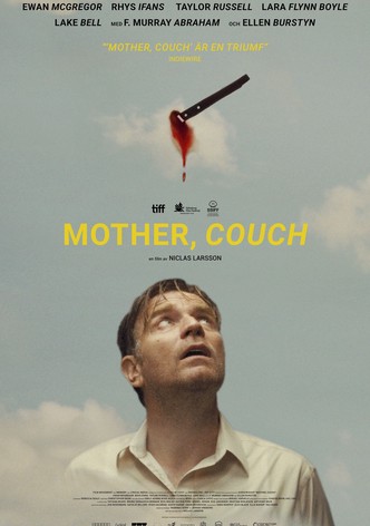 Mother, Couch