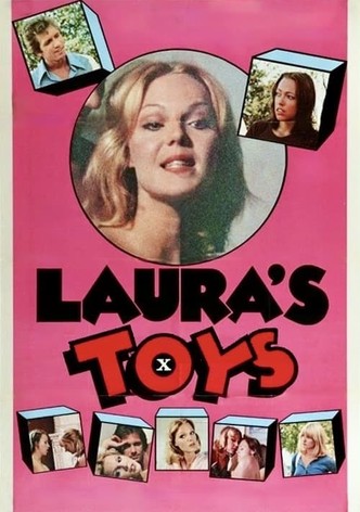 Laura's Toys