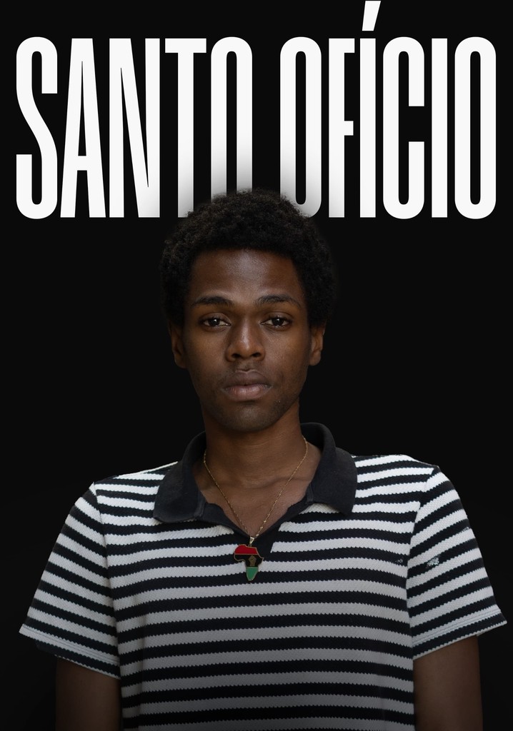 The Holy Inquisition