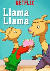 Il piccolo lama - Season 2