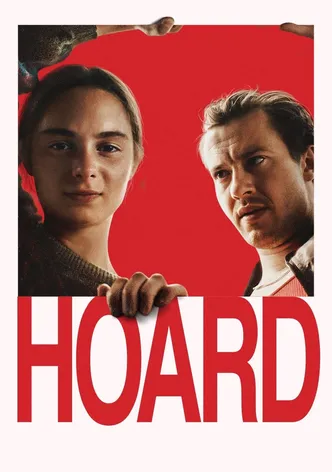 Hoard poster
