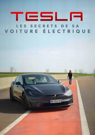 Tesla: Les Secrets de sa voiture électrique