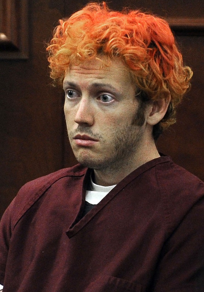 The Batman Shootings