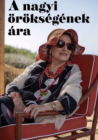 A nagyi örökségének ára