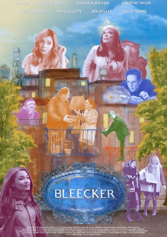 Bleecker