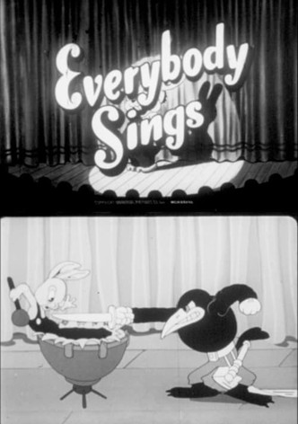 Everybody Sing