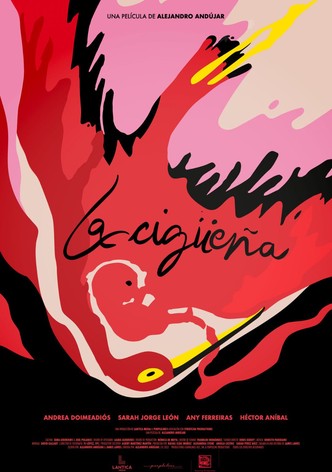 La Cigüeña