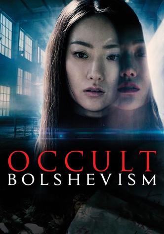Occult Bolshevism