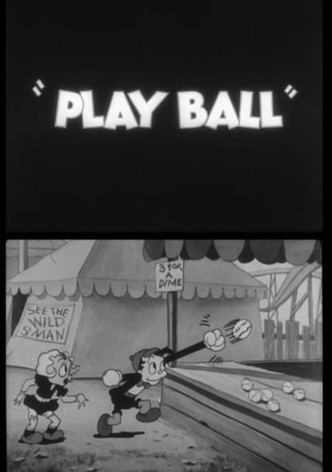 Play Ball
