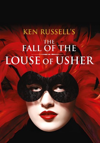 The Fall of the Louse of Usher
