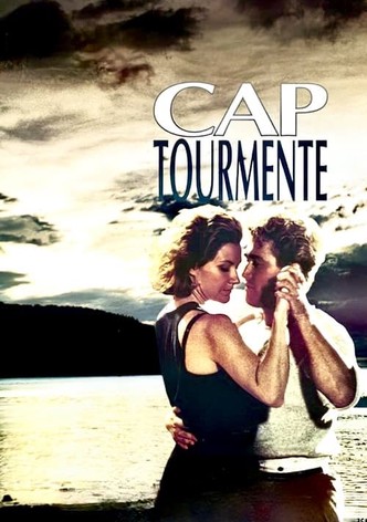 Cap Tourmente