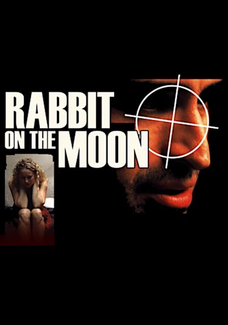 Rabbit on the Moon