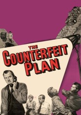 The Counterfeit Plan