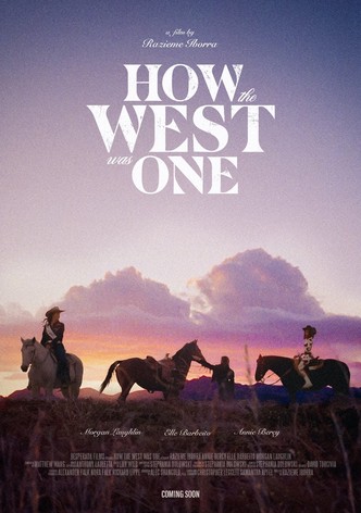 How the West Was One