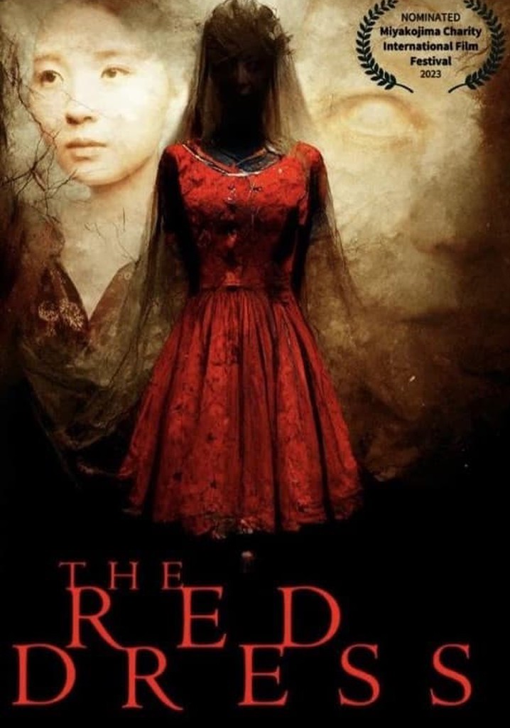 The Red Dress